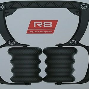 R8 massage roller